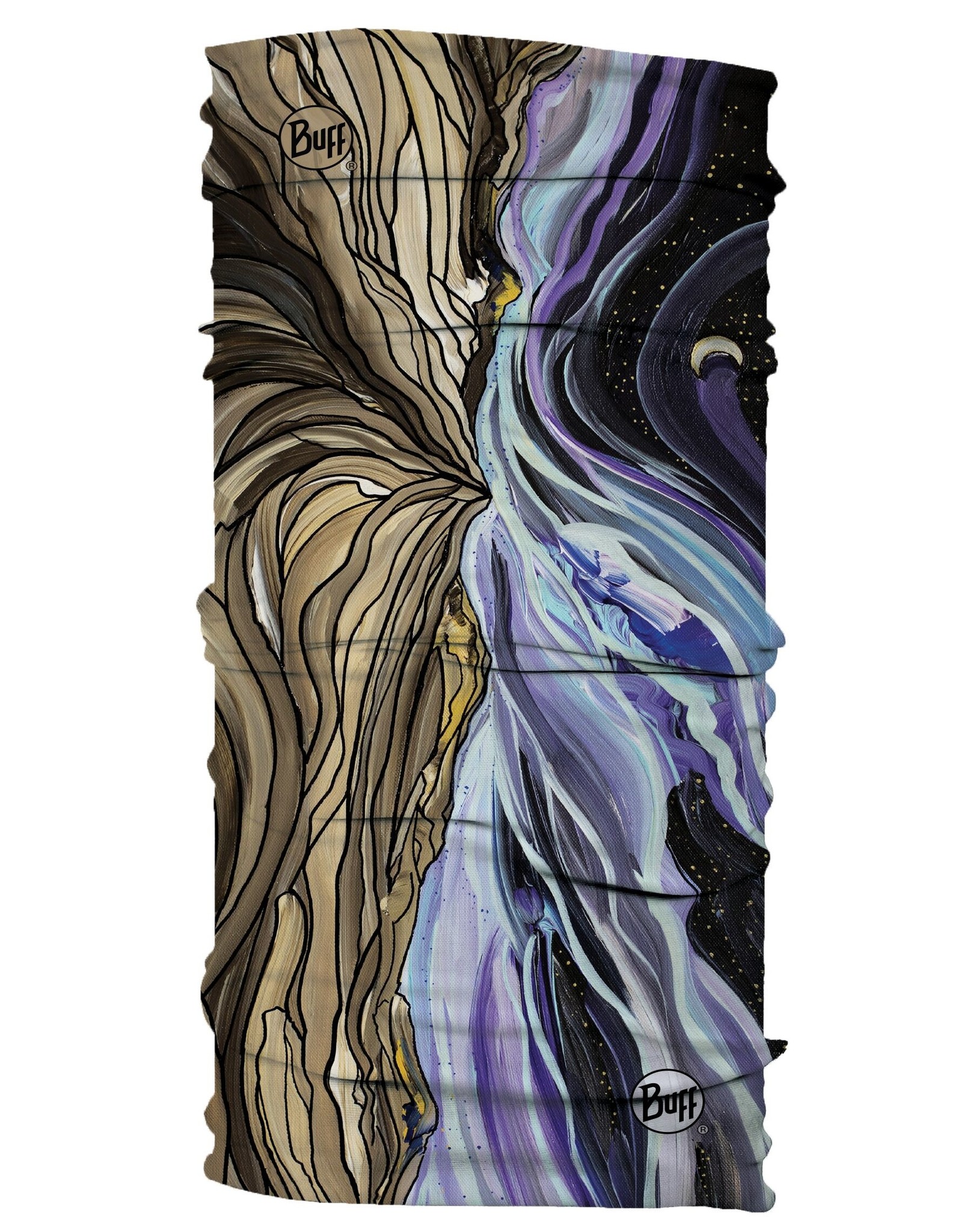 BUFF CANADIAN COLLECTION BUFF