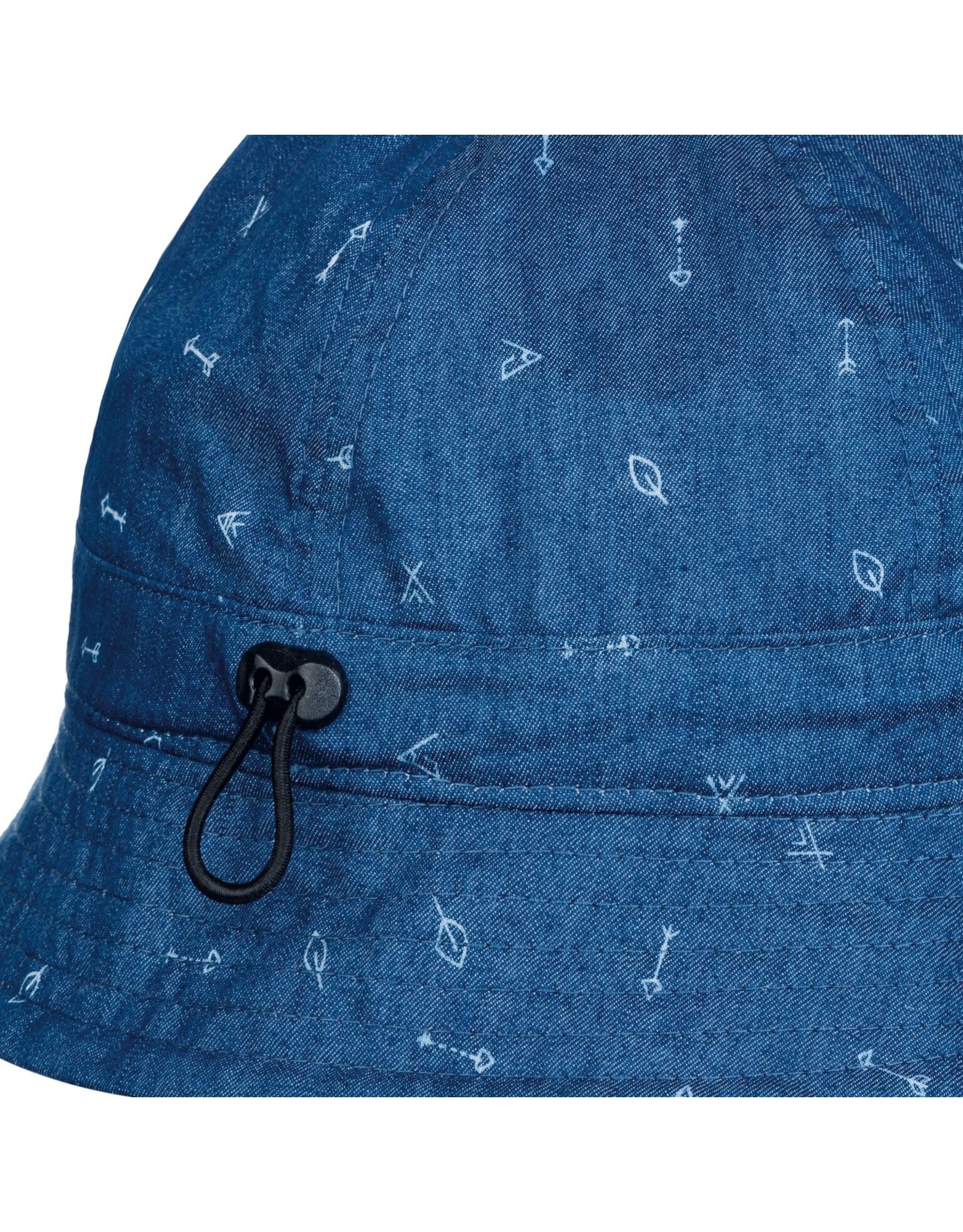 BUFF BUCKET HAT