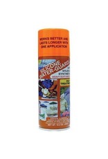 SILICONE WATER-GUARD SPRAY
