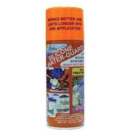 SILICONE WATER-GUARD SPRAY