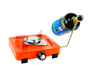 SINGLE BURNER STOVE - Everest Outdoor Store