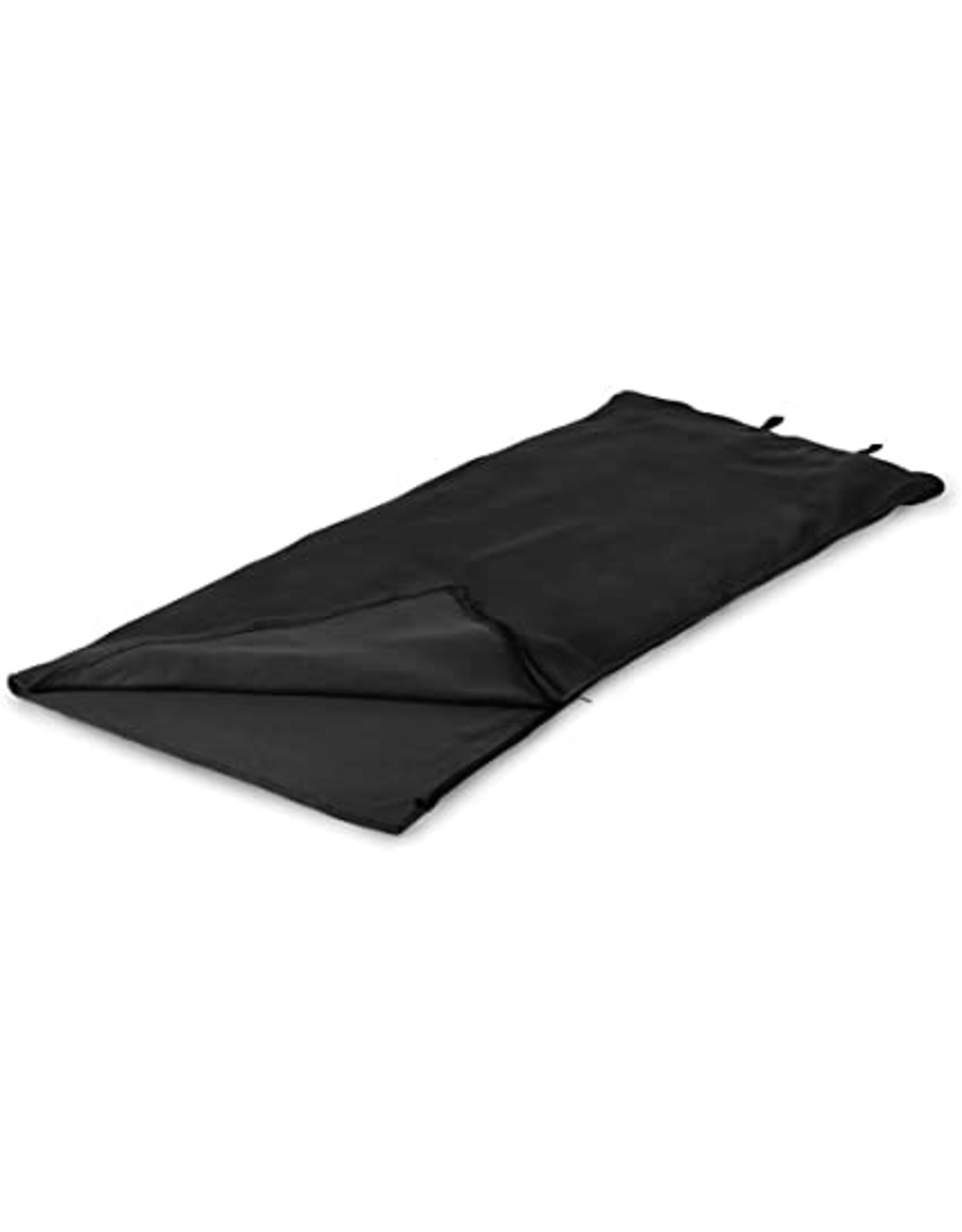 RECTANGULAR FLEECE SLEEPING BAG LINER