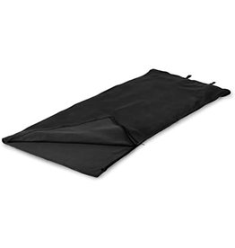 RECTANGULAR FLEECE SLEEPING BAG LINER