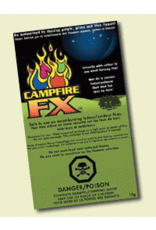 CAMPFIRE FX