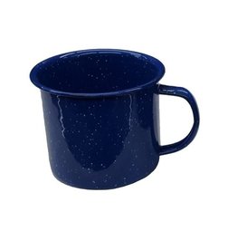 DELUXE ENAMEL MUG