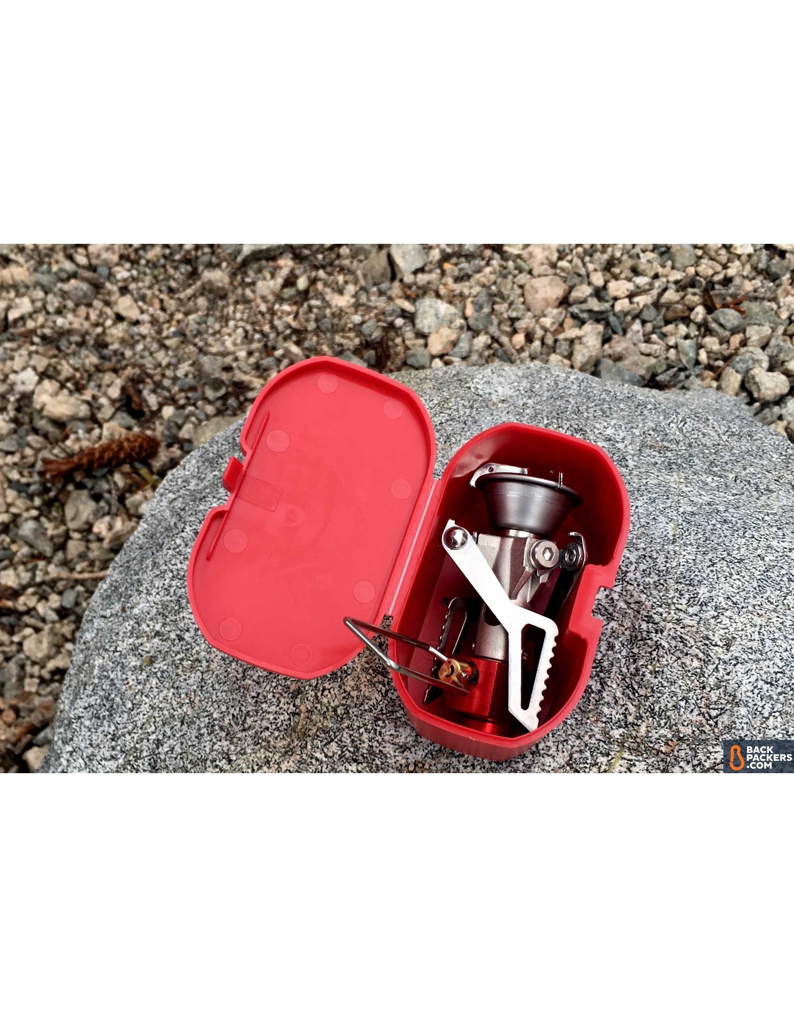 MSR POCKET ROCKET 2 STOVE