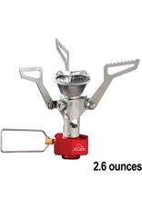 MSR POCKET ROCKET 2 STOVE