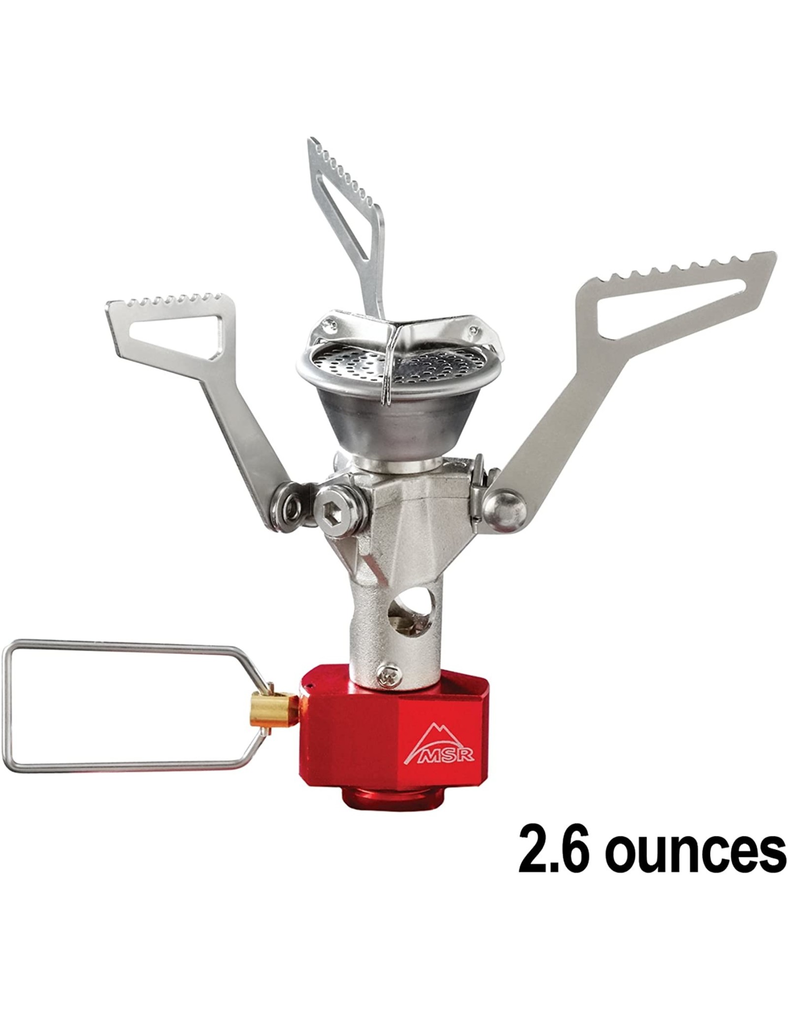 MSR POCKET ROCKET 2 STOVE