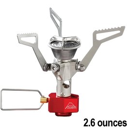 MSR POCKET ROCKET 2 STOVE