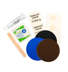 THERM-A-REST PERMANENT  HOME REPAIR KIT