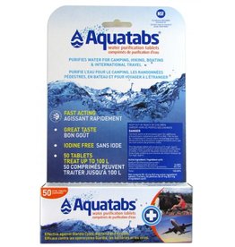 AQUATABS