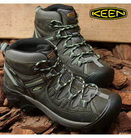 KEEN WOMEN TARGHEE II