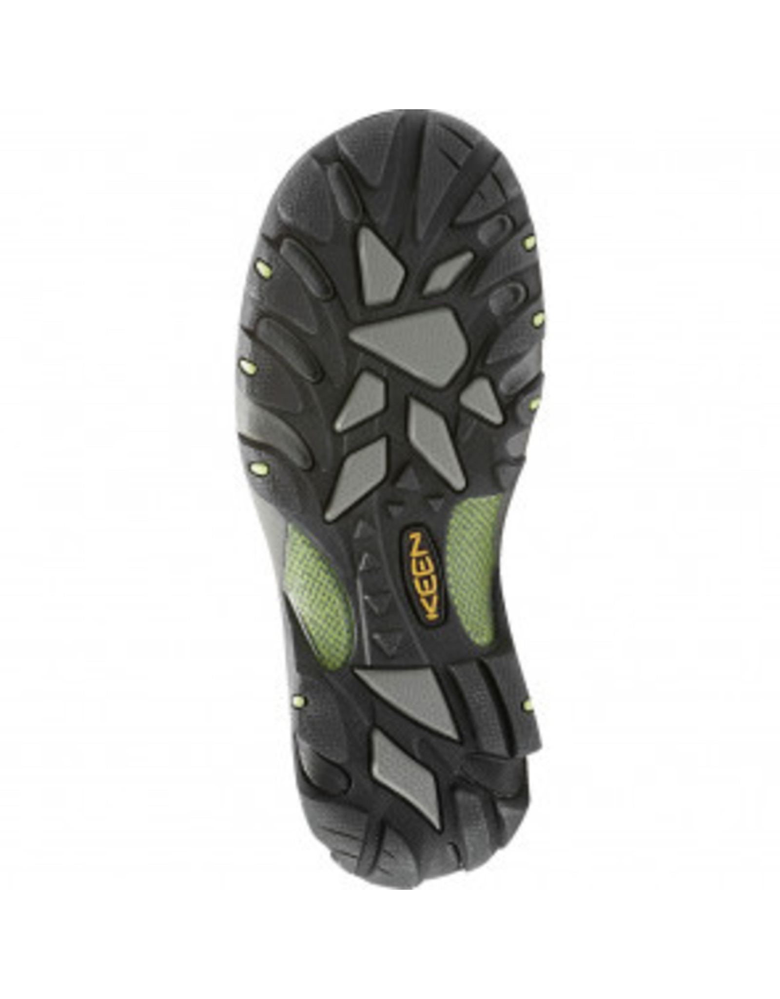 KEEN WOMEN TARGHEE II