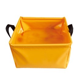 ACECAMP NYLON FOLDING BASIN 5L