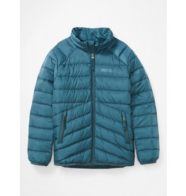 MARMOT KIDS HIGHLANDER DOWN JACKET