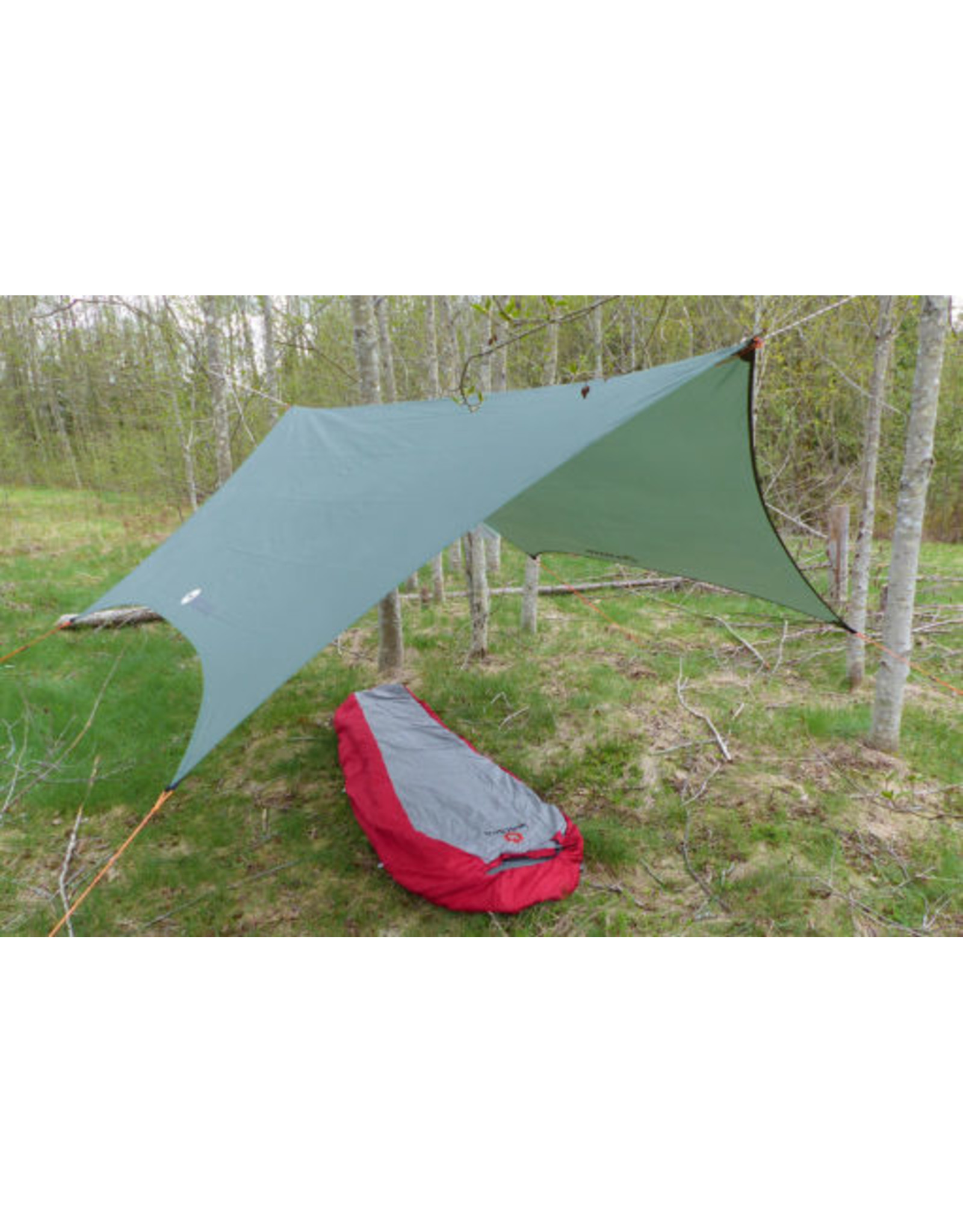 HOTCORE TARP WINGMAN SMALL