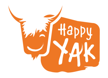 HAPPY YAK