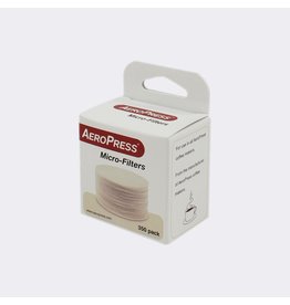 AEROPRESS AEROPRESS MICROFILTERS PACK OF 350