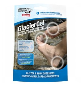 ADVENTURE MEDICAL KITS GLACIER GEL