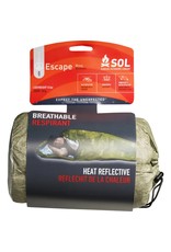 SURVIVE OUTDOORS LONGER EMERGENCY ESCAPE BIVVY