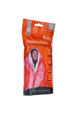 SURVIVE OUTDOORS LONGER EMERGENCY BLANKET
