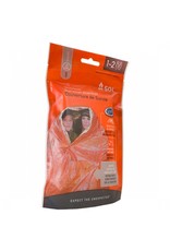 SURVIVE OUTDOORS LONGER EMERGENCY BLANKET XL