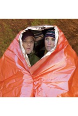 SURVIVE OUTDOORS LONGER EMERGENCY BLANKET XL