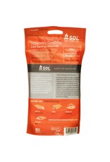 SURVIVE OUTDOORS LONGER EMERGENCY BLANKET XL