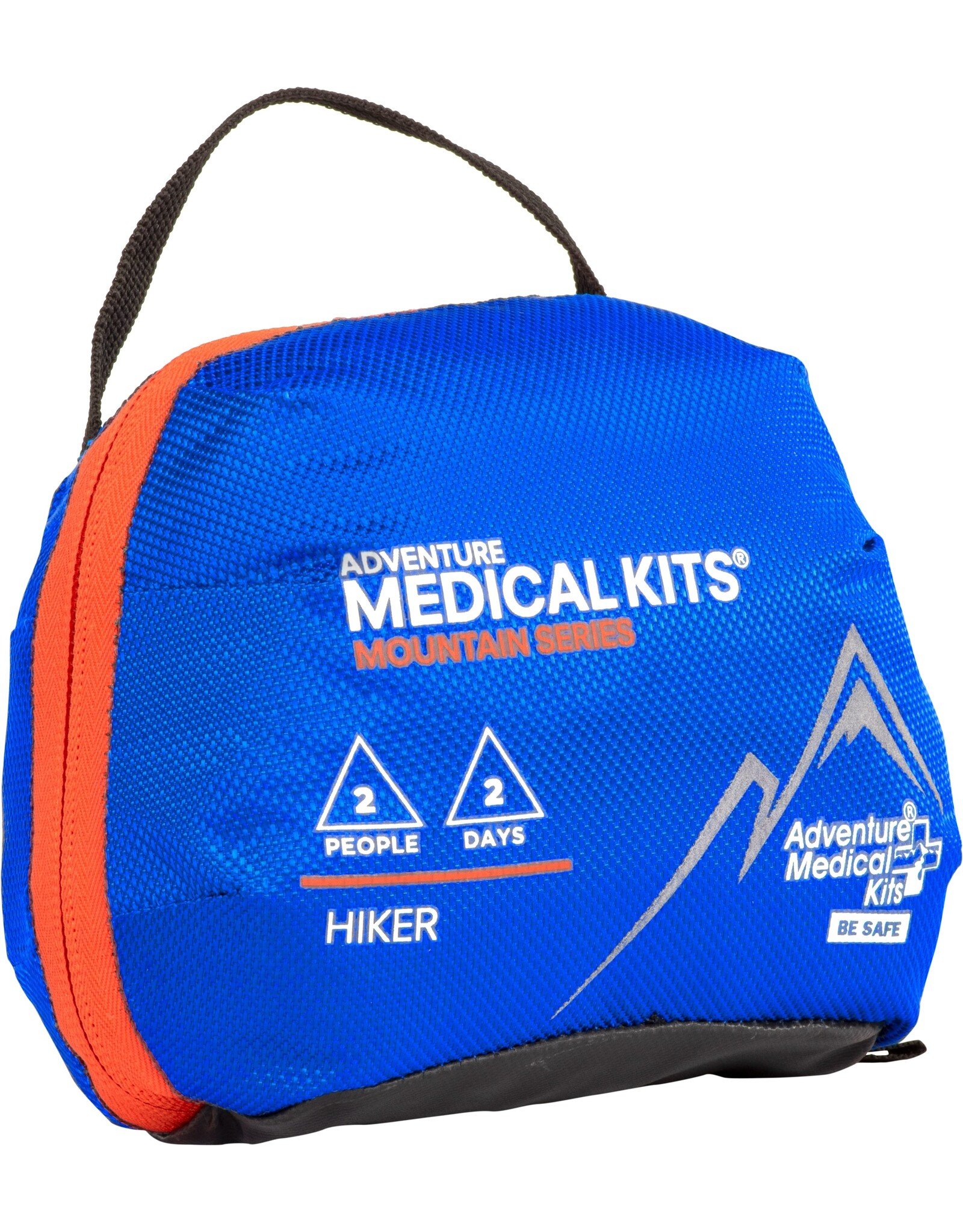 ADVENTURE MEDICAL KITS FIRST AID MOUNTAIN SERIES HIKER