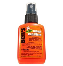 BENS BUGSPRAY BENS 30 37ML