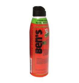 BENS BUGSPRAY BENS 30 177ML