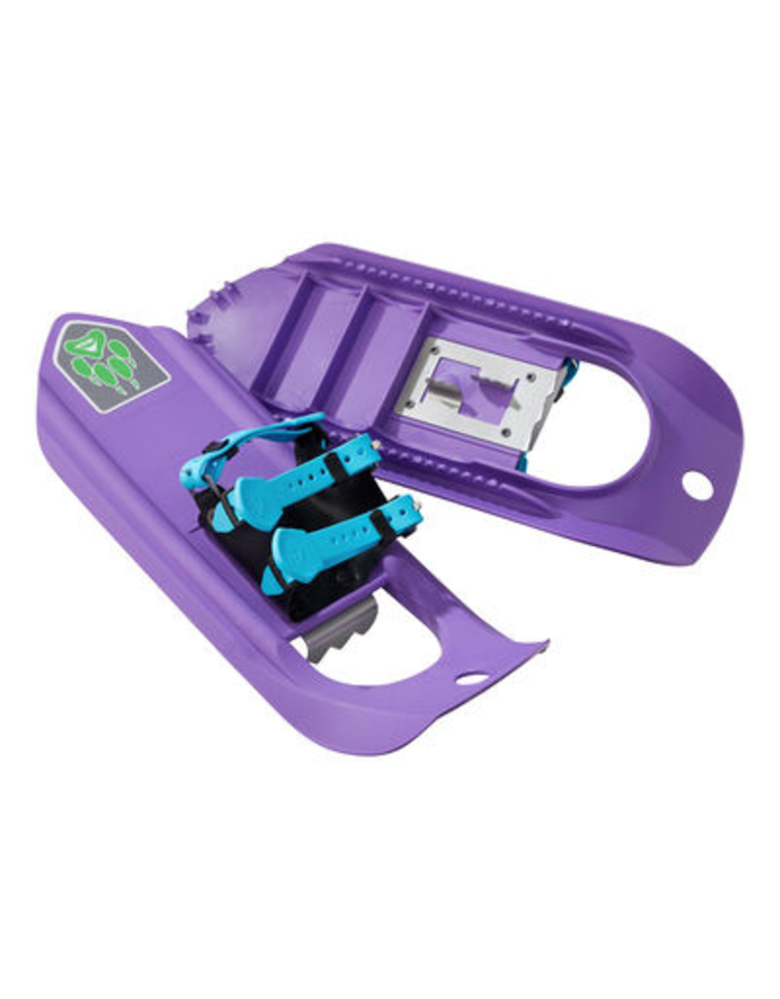 MSR SNOWSHOES TYKER