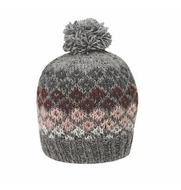 AMBLER ADULT BEANIE TOPAZ