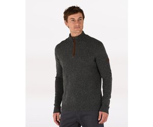 merino sherpa sweater