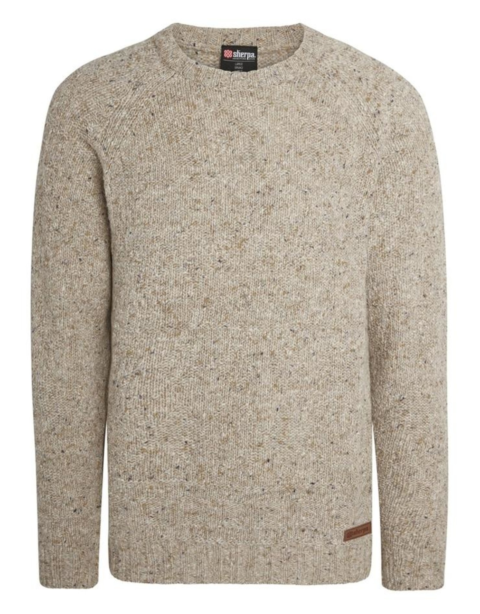 MENS KHAMPA CREW SWEATER - Everest 