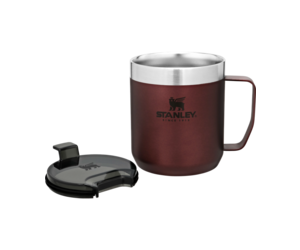 The Legendary Camp Mug 12OZ / .35L, Nightfall – Blancsom