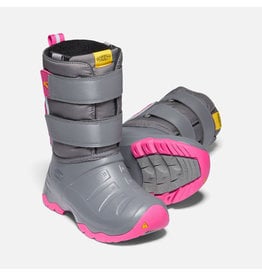 KEEN CHILD INSULATED LUMI BOOT