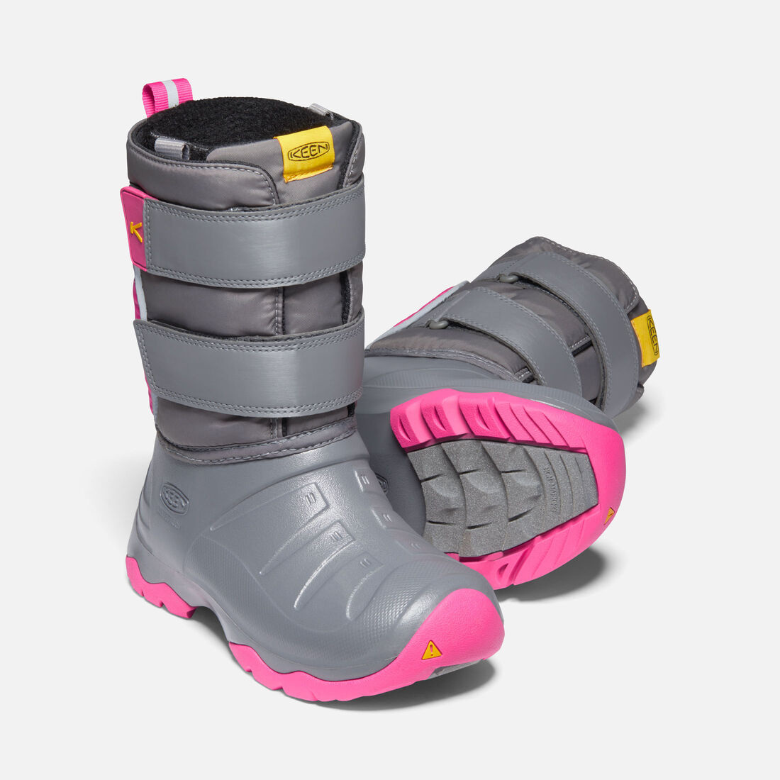 WINTER BOOT LUMI CHILD WP Everest Outdoor Store