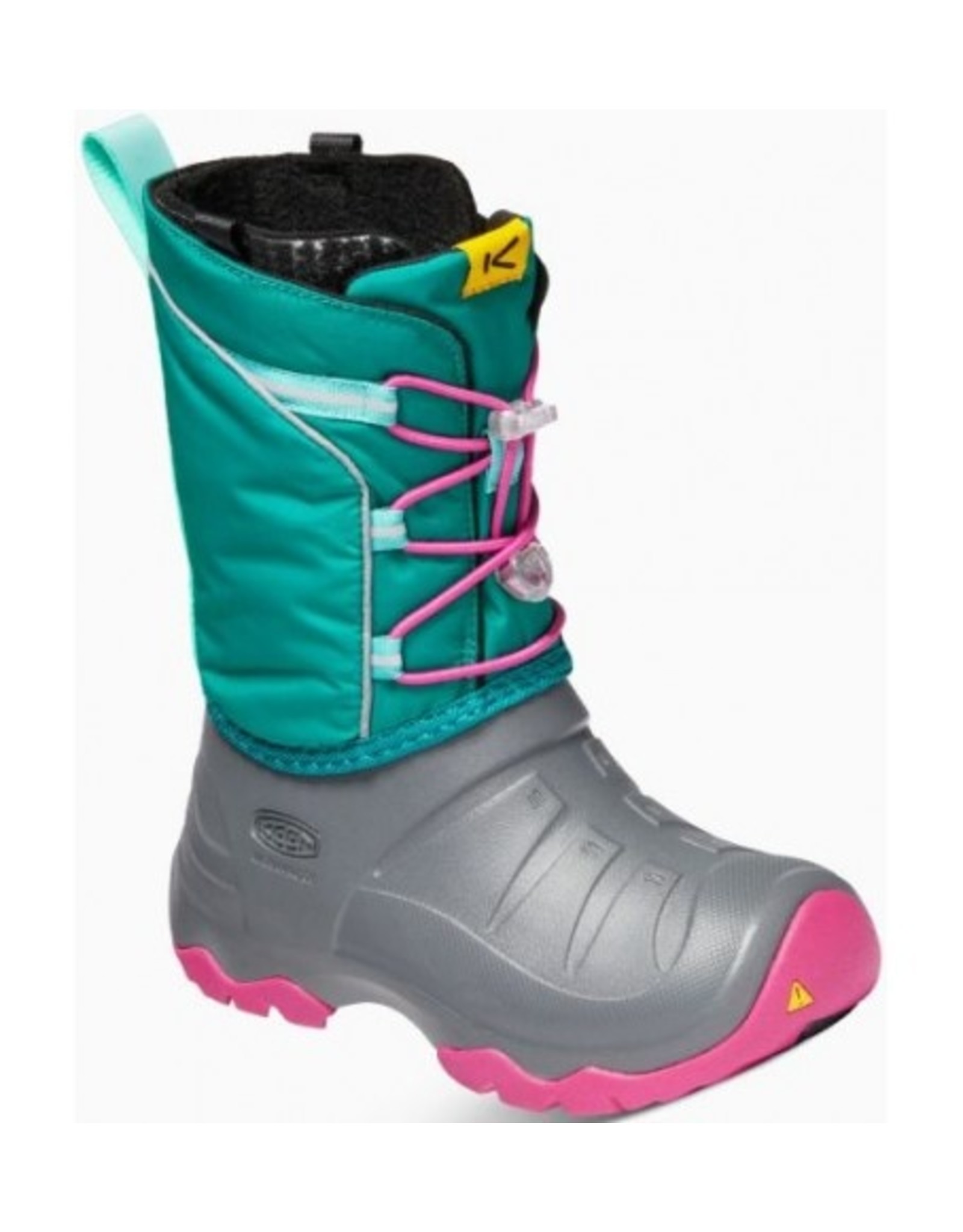 KEEN CHILD INSULATED LUMI BOOT