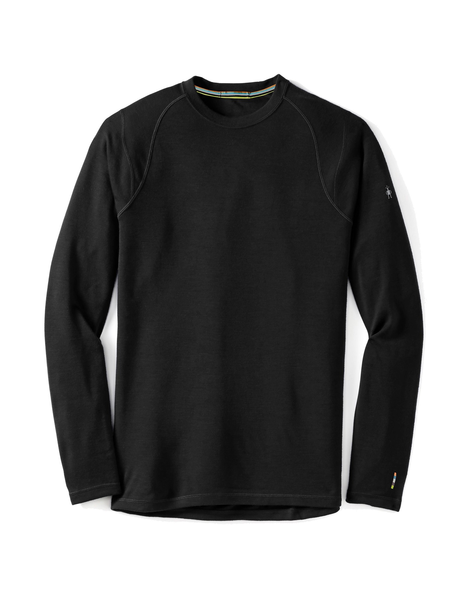 SMARTWOOL MEN CLASSIC THERMAL MERINO CREW