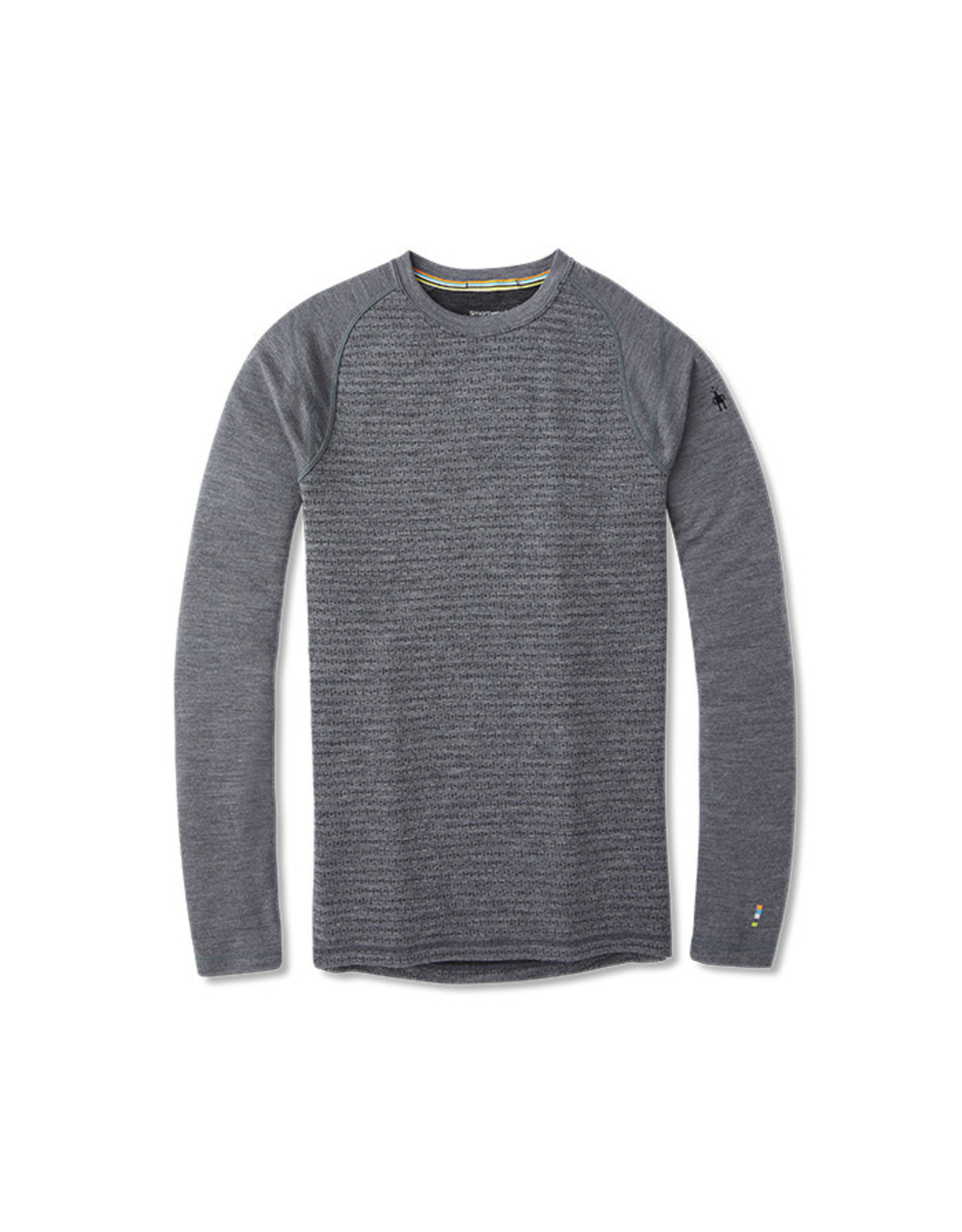 SMARTWOOL MEN CLASSIC THERMAL MERINO CREW
