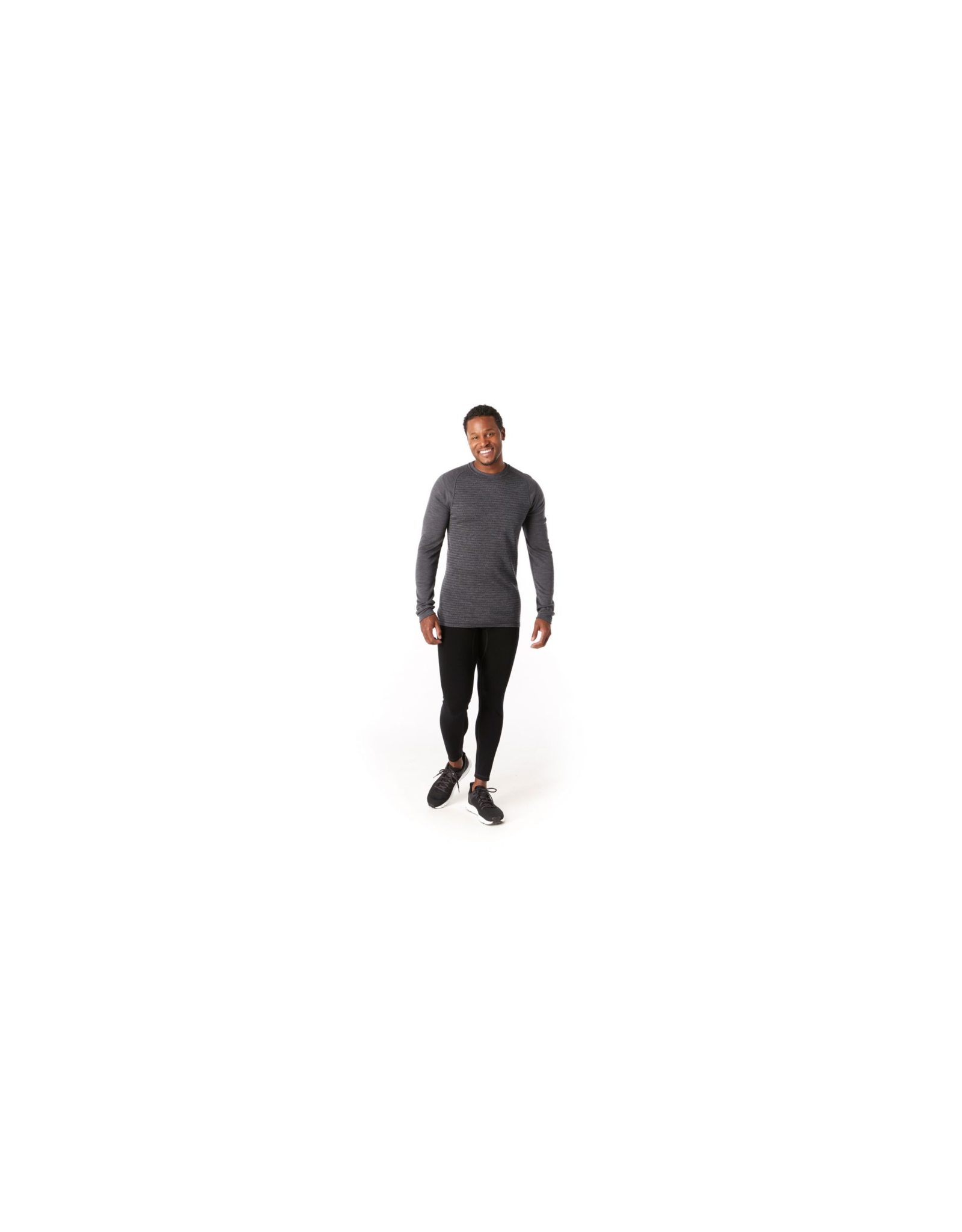 SMARTWOOL MEN CLASSIC THERMAL MERINO CREW