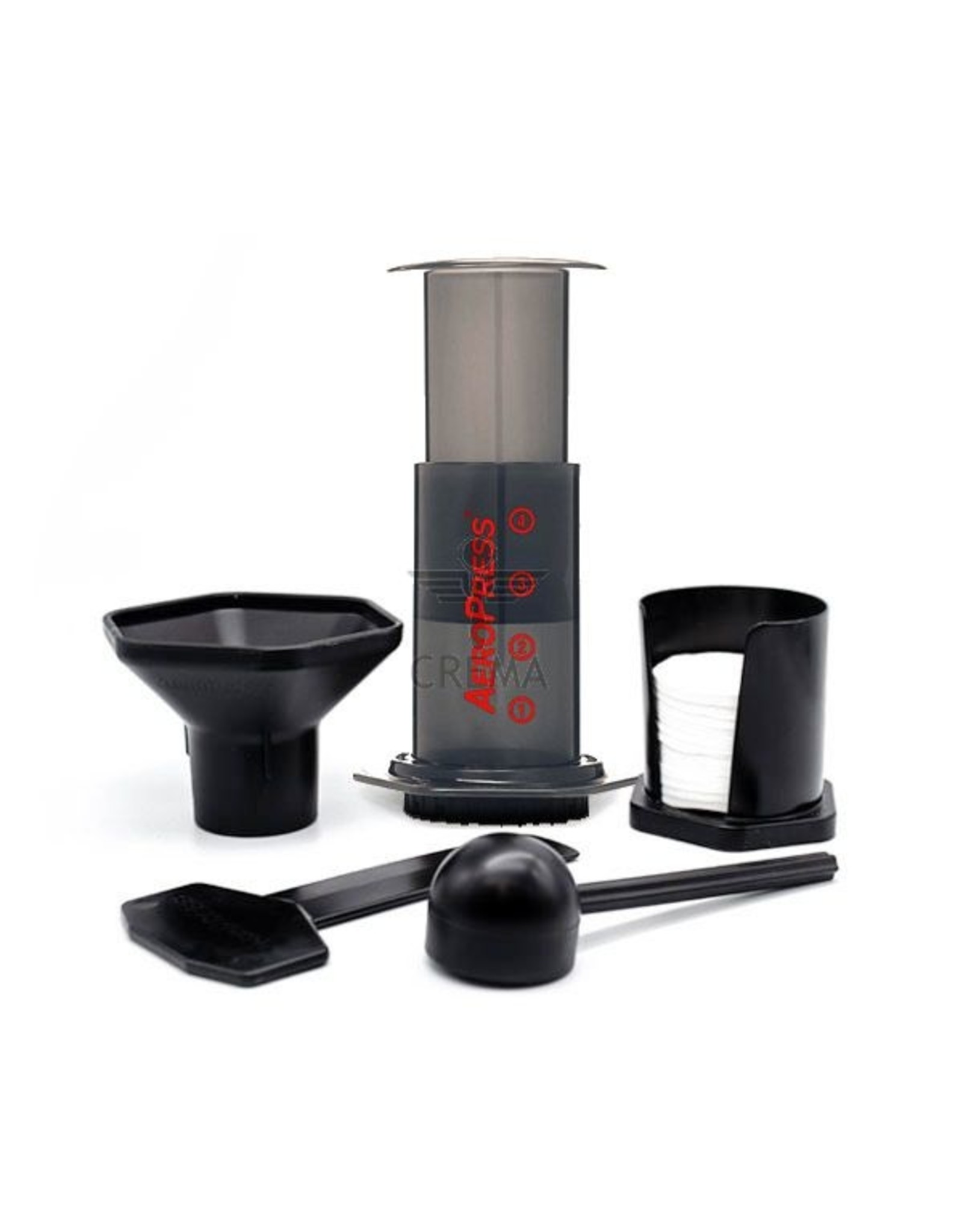 AEROPRESS AEROPRESS ORIGINAL COFFEE PRESS