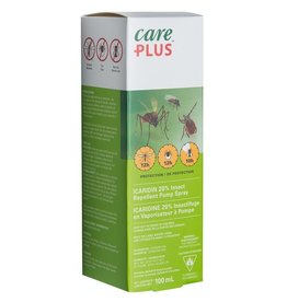 BUGSPRAY 20% ICARIDIN