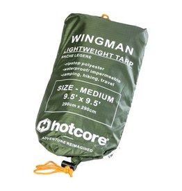 HOTCORE TARP WINGMAN MEDIUM