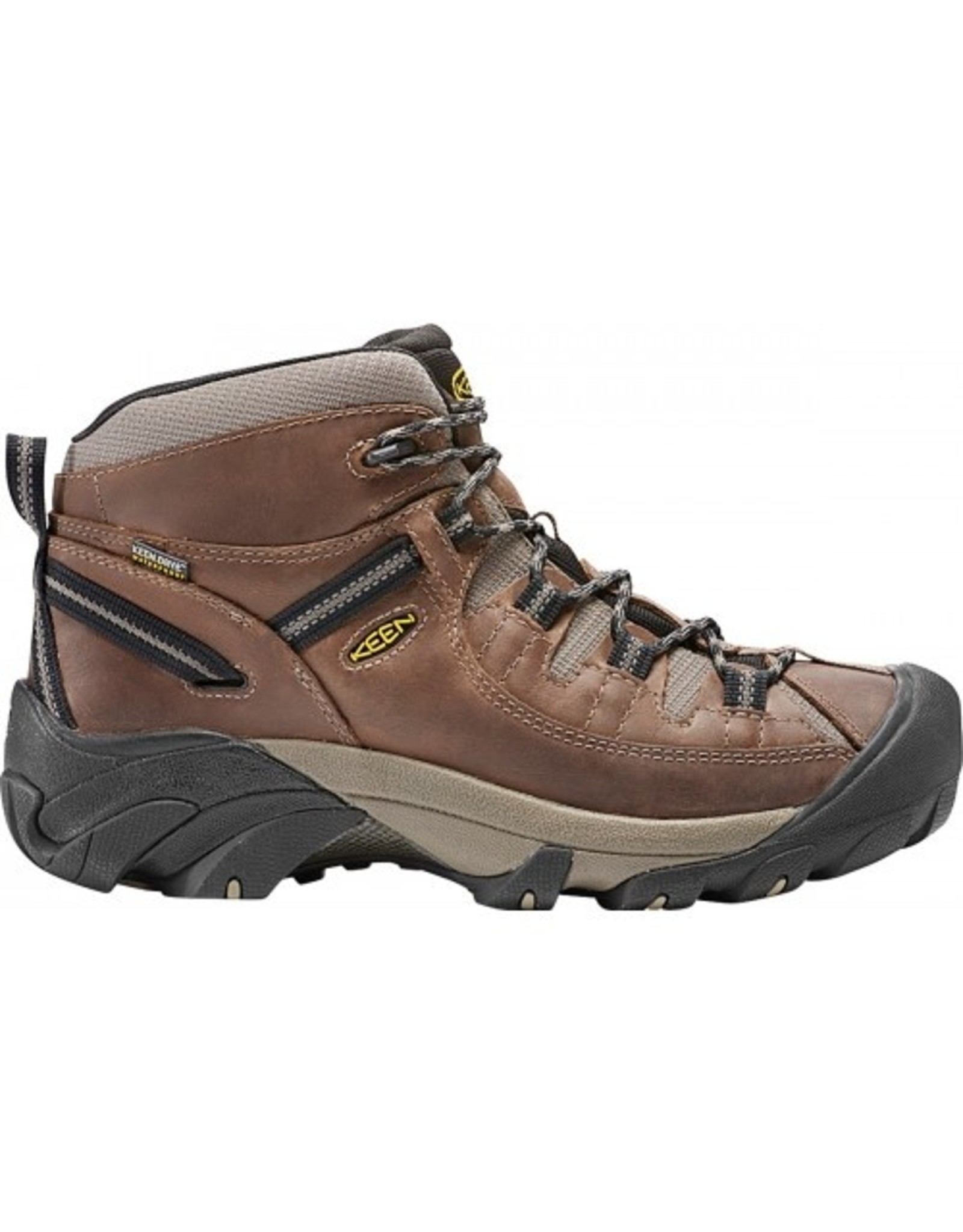 KEEN MEN TARGHEE WIDE WP MID