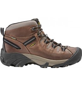 KEEN MEN TARGHEE WIDE WP MID