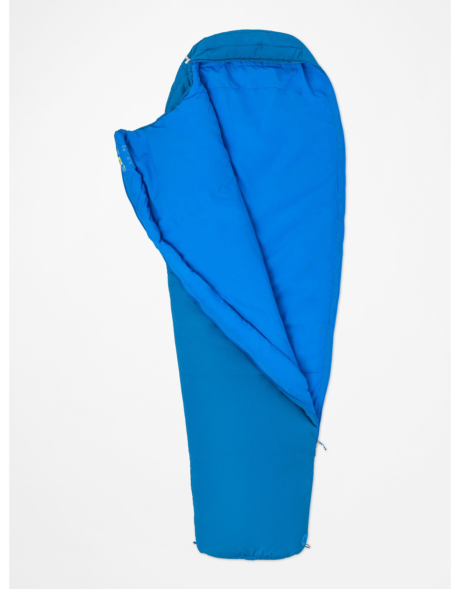 MARMOT NANOWAVE 25 SLEEPING BAG