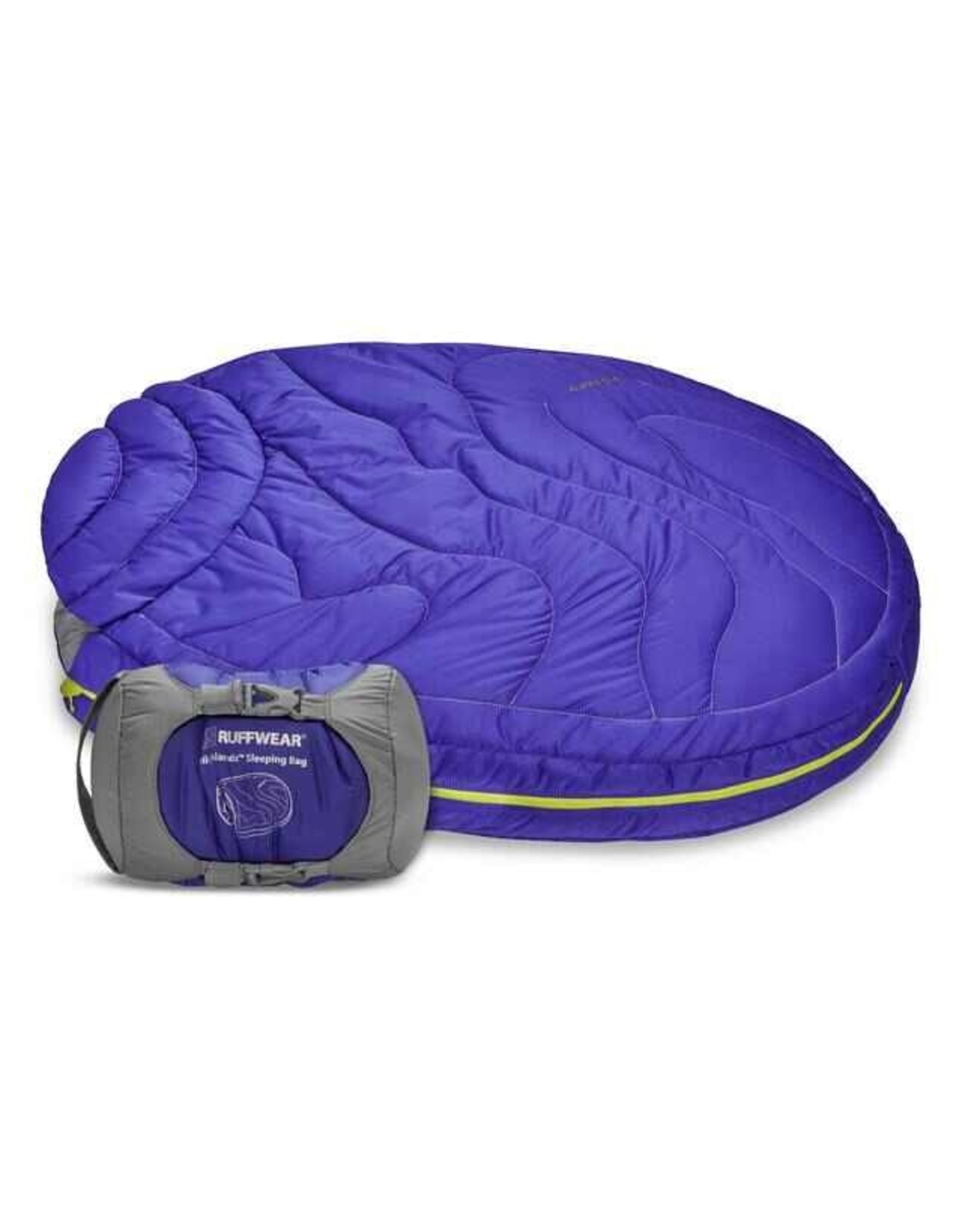 RUFFWEAR SLEEPING BAG HIGHLANDS