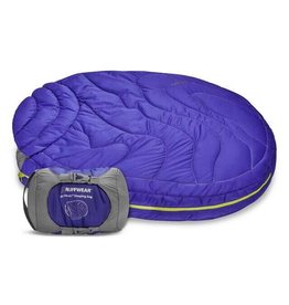 RUFFWEAR SLEEPING BAG HIGHLANDS